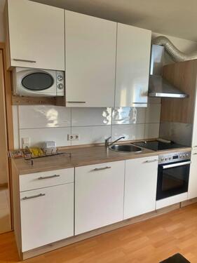 Foto - Etagenwohnung zur Miete in Marsberg