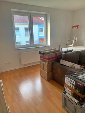Foto - Etagenwohnung in Marsberg