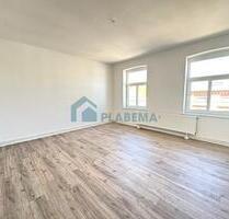 Moderne 3- Zimmer- Wohnung, nahe Schlosspark-Center, komplett renoviert - Schwerin