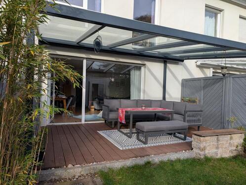 Foto - Reihenhaus mit toller Ausstattung in bester Lage von Kaltenweide