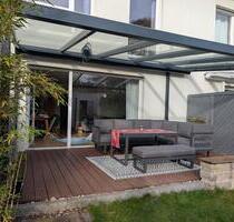 Reihenhaus mit toller Ausstattung in bester Lage von Kaltenweide - Langenhagen Engelbostel