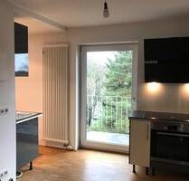 3-Zimmer, Küche, Bad, Balkon, Keller - Darmstadt Darmstadt-Nord