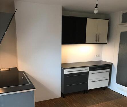 Foto - 3 Zimmer Etagenwohnung zur Miete in Darmstadt