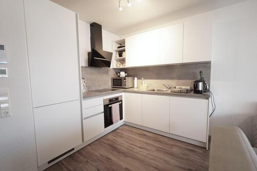 Foto - 2 Zimmer Etagenwohnung in Crailsheim