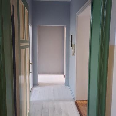 Foto - Zweiraumwohnung in Rathenow Hochparterre