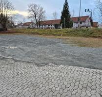 920qm Ausstellungsfläche in Bad Berneck Top Lage zu verpachten! - Bad Berneck im Fichtelgebirge