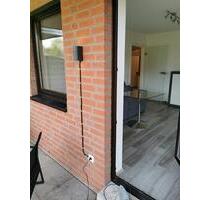 möbliertes Appartement in Münster mit EBK, Terrasse u Garten 35m² möbliertes Appartement in Münster mit EBK, Terrasse u Garten 35m²