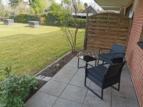 Foto - 1 Zimmer Etagenwohnung zur Miete in Münster