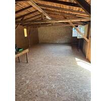 Lager Werkstatt zu vermieten. 110m2 - Lügde