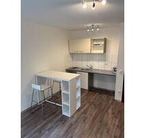 Möblierte Einzimmerwohnung in zentraler Lage in Fürth - Stein