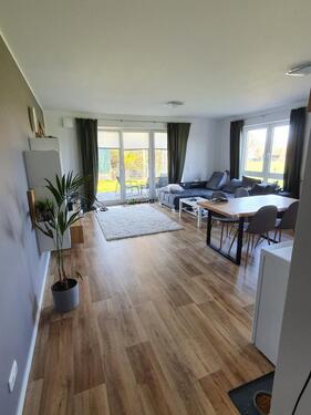 Foto - 2 Zimmer Wohnung, ca. 75qm, Erdgeschoss