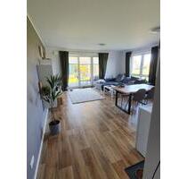 2 Zimmer Wohnung, ca. 75qm, Erdgeschoss - Schmalfeld