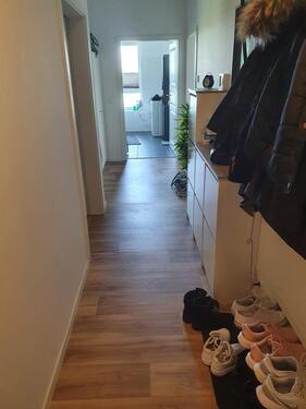 Foto - 2 Zimmer Etagenwohnung zur Miete in Schmalfeld