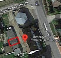 PKW-Garage in Hemmingen-Hiddestorf zu mieten, ab März 2026