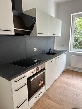 Foto - Komplett Kernsanierte 3 Zimmerwohnung in Limmer zur Miete