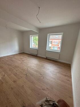 Foto - Etagenwohnung in Hannover zur Miete