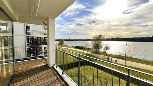 Foto - 3 Zimmer Etagenwohnung zur Miete in Schwerin