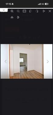 Foto - Nachmieter 2 Zimmer Wohnung 60qm