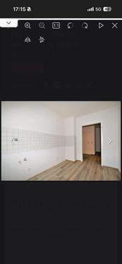 Foto - 2 Zimmer Etagenwohnung zur Miete in Essen