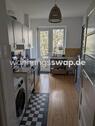 Foto - Wohnungsswap - 2 Zimmer, 55 m² - Frickestraße, Eimsbüttel, Hamburg