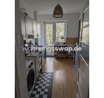Wohnungsswap - 2 Zimmer, 55 m² - Frickestraße, Eimsbüttel, Hamburg