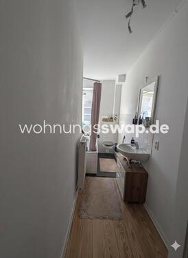 Foto - 2 Zimmer Etagenwohnung in Hamburg