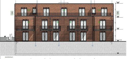 Foto - 2 Zimmer Erdgeschoßwohnung zur Miete in Norderstedt