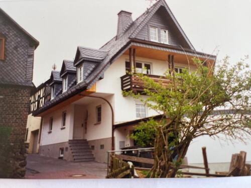 Foto - Wohnung in Hohenahr - Hohensolms