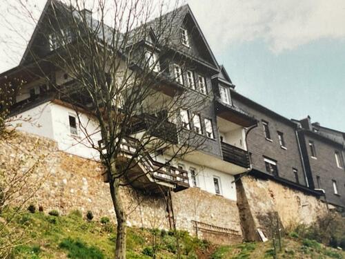 Foto - 4 Zimmer Etagenwohnung zur Miete in Hohenahr