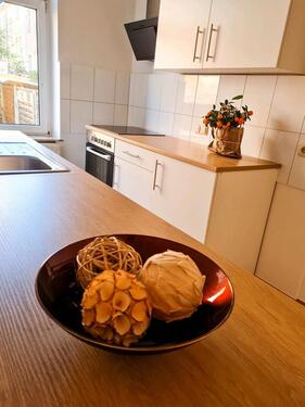 Foto - 1-Raum-Wohnung mit Einbauküche - 250,00&nbsp;EUR Kaltmiete, ca.&nbsp; 40,00&nbsp;m&sup2;