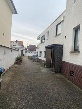 Foto - 1 Zimmer Erdgeschoßwohnung in Raunheim