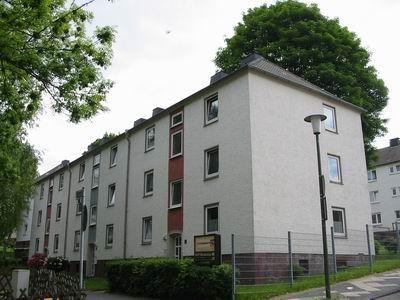 Foto - 2-Zimmer-Wohnung in Iserlohn Ackenbrock