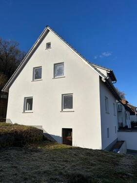 Foto - 1 Zimmer Einfamilienhaus in Maßbach