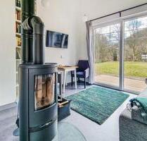 Kurzurlaub - Harz-Tiny in Wildemann - Clausthal-Zellerfeld