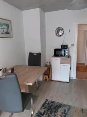 Foto - Etagenwohnung in Bad Wurzach zur Miete