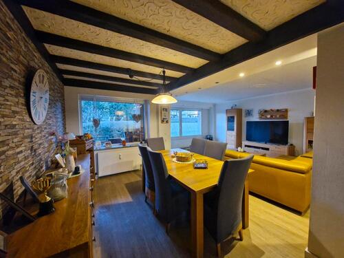 Foto - 4.5 Zimmer Hochparterre in Duisburg