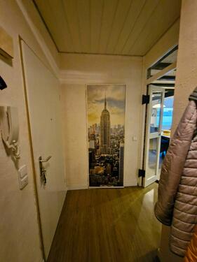 Foto - Hochparterre in Duisburg zum Kaufen