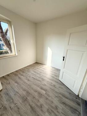 Foto - Erdgeschoßwohnung in Stadthagen zur Miete