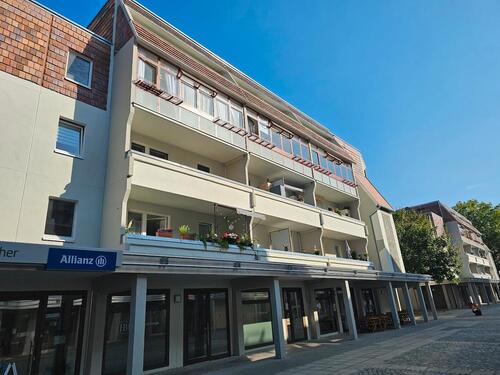 Foto - 3 Zimmer Etagenwohnung zur Miete in Frankfurt (Oder)