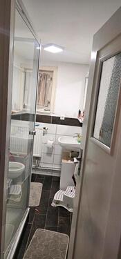 Foto - Maisonettenwohnung in Albstadt zur Miete