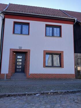 Foto - Seehausen Einfamilienhaus mit kurzem Weg zur Schule und Garten