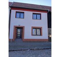 Seehausen Einfamilienhaus mit kurzem Weg zur Schule und Garten - Seehausen (Altmark)