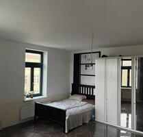 Schöne Einzimmerwohnung in Leipzig Connewitz