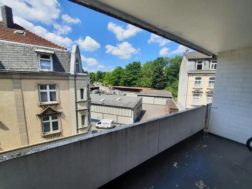 Foto - 2 Zimmer Etagenwohnung zur Miete in Wuppertal