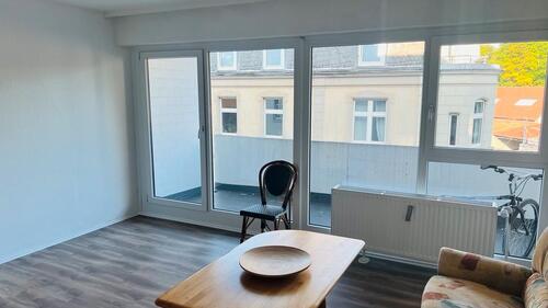 Foto - 2 Zimmer Etagenwohnung in Wuppertal