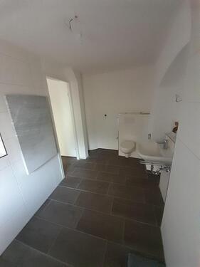 Foto - 3 Zimmer Erdgeschoßwohnung in Bamberg