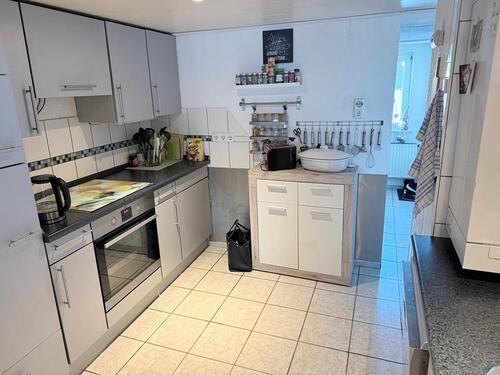 Foto - Doppelhaushälfte in Siegen