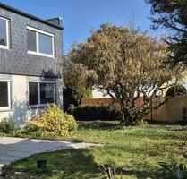 Haus Einfamilienhaus mit sonnigem Garten u. Garage in Bad Homburg - Bad Homburg vor der Höhe Gonzenheim