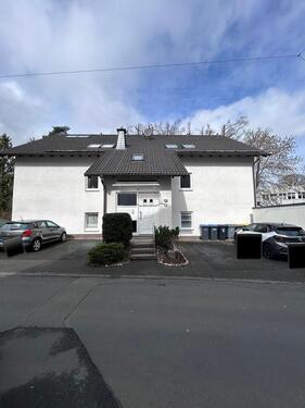 Foto - 2 Zimmer Wohnung, Siegen Zentrum