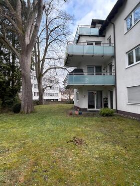 Foto - Etagenwohnung in Siegen zum Kaufen